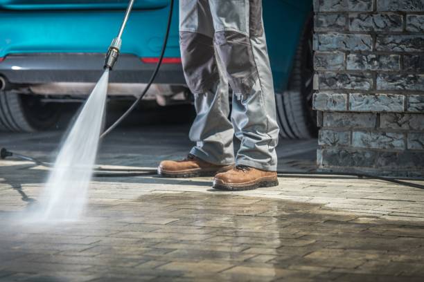 Best Concrete Sealing  in Melrose Park, NY
