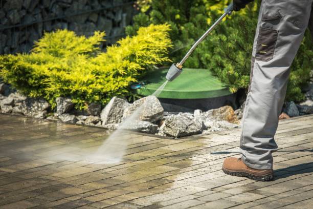 Best Post-Construction Pressure Washing  in Melrose Park, NY