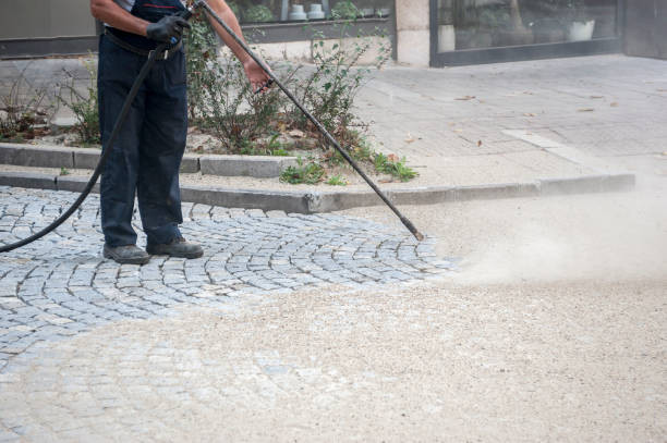 Best Fence Cleaning  in Melrose Park, NY
